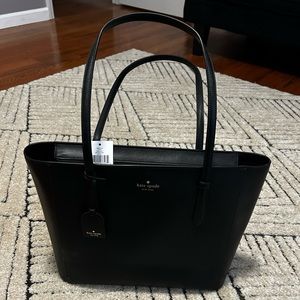 NWT Kate Spade Medium Schuyler Tote